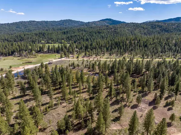 Placerville, ID 83666,Lot 4 Star Creek Ct