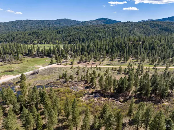 Placerville, ID 83666,Lot 4 Star Creek Ct