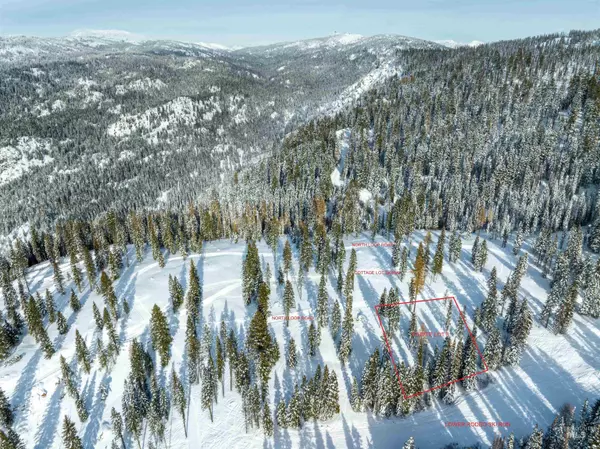Mccall, ID 83654,Lot8 TBD North Loop Road
