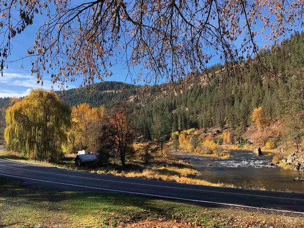 Harpster, ID 83552,2978 Highway 13