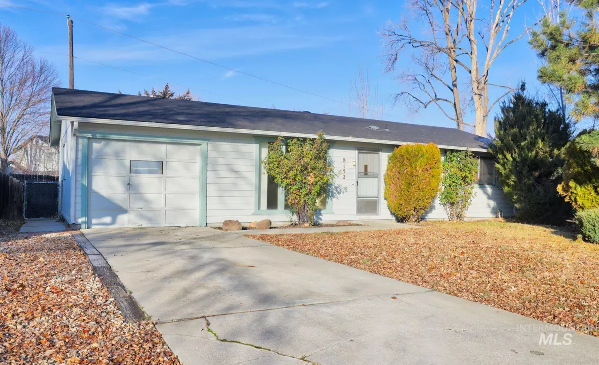 Boise, ID 83704,8152 Marcum Court