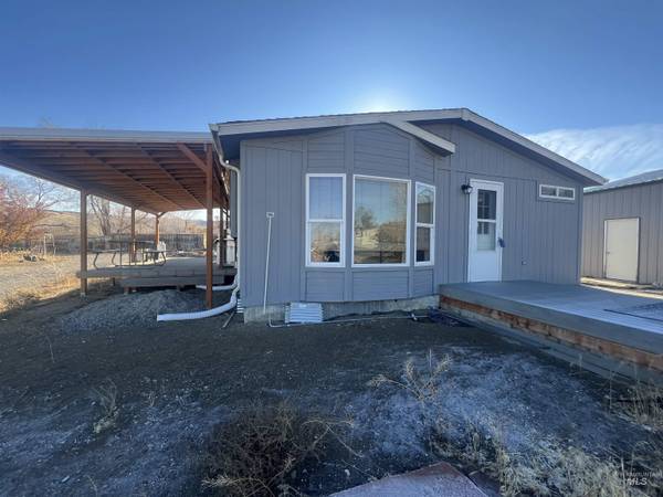 1219 E 4338 N, Buhl, ID 83316