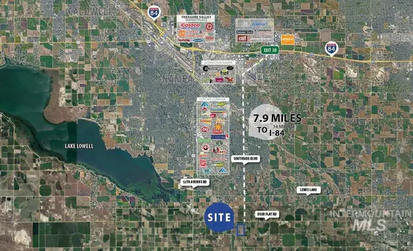 Nampa, ID 83686,8737 Southside Blvd