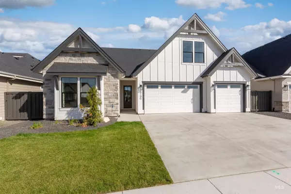 Meridian, ID 83646,4440 W Thornapple St