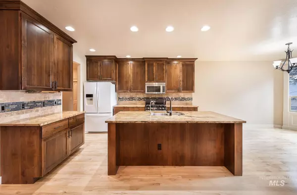 Kuna, ID 83634,2291 W Soldotna Ct