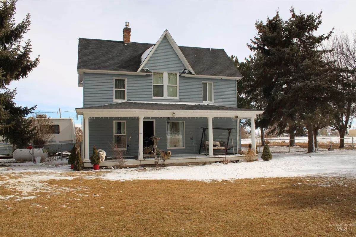 Murtaugh, ID 83344,3444 North 4500 East