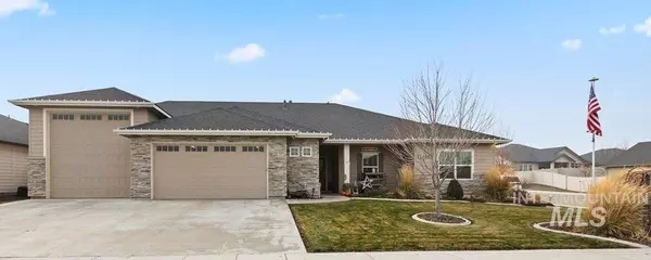 15349 Toscano, Caldwell, ID 83607