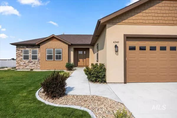 Mountain Home, ID 83647,4340 NW Purple Sage Cir