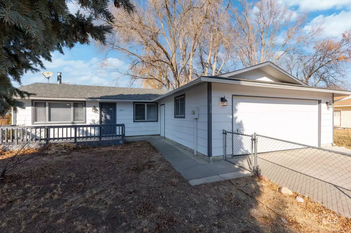 Mountain Home, ID 83647,414 W 4th