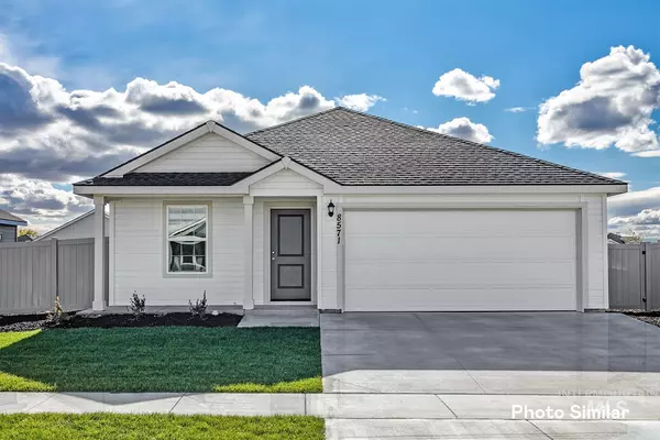 18245 N Evening Rose Ave, Nampa, ID 83687