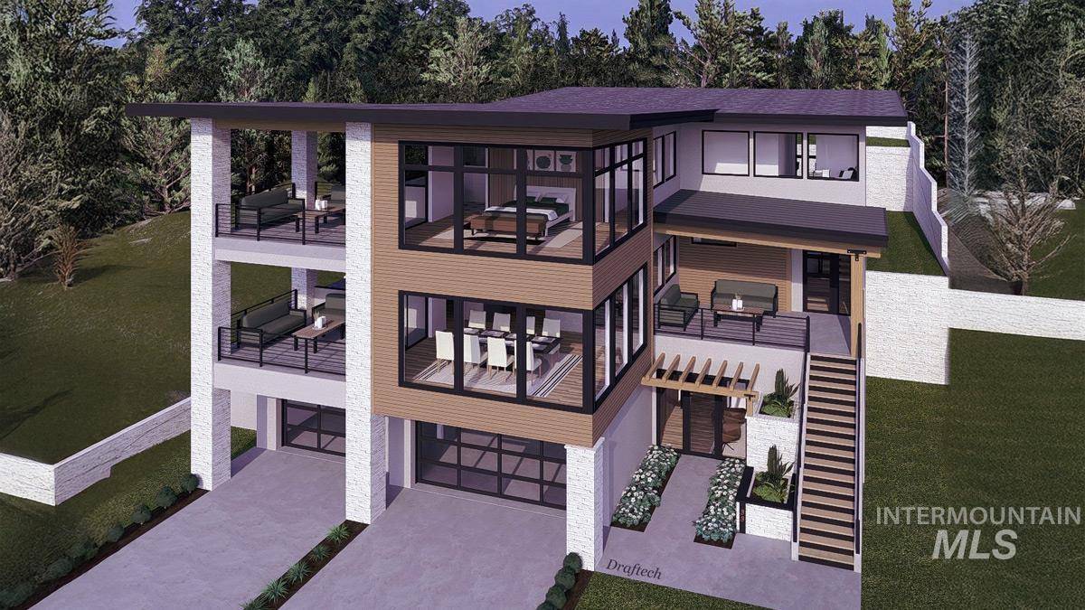 3540 E Asteroid Dr., Boise, ID 83712