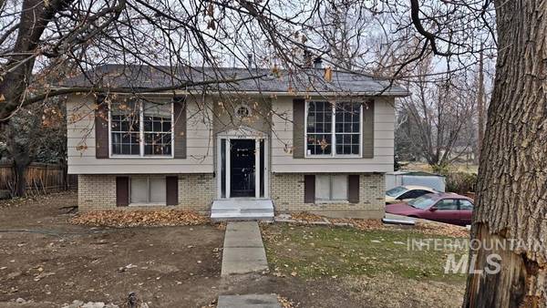 4016 W Targee St, Boise, ID 83705