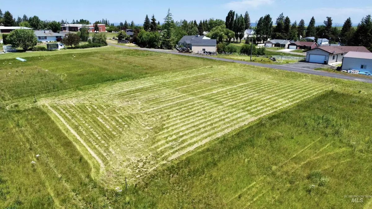 Nezperce, ID 83543,TBD Willow St