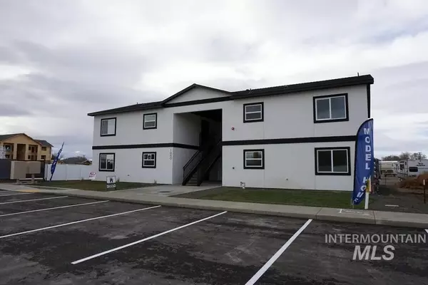 1060 Bighorn St, Payette, ID 83661