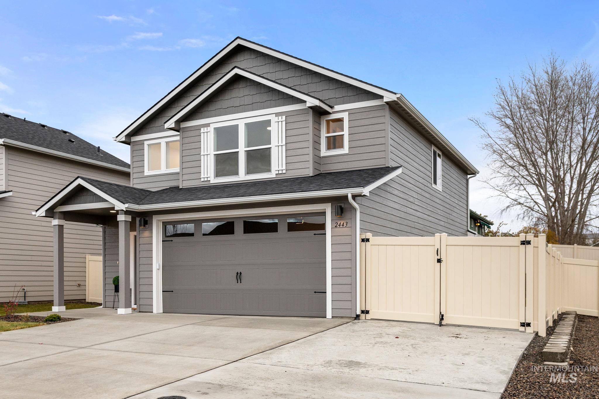 Clarkston, WA 99403,2443 Legacy Court