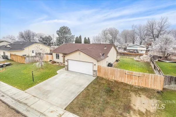 Homedale, ID 83628,115 Silver Sage Place