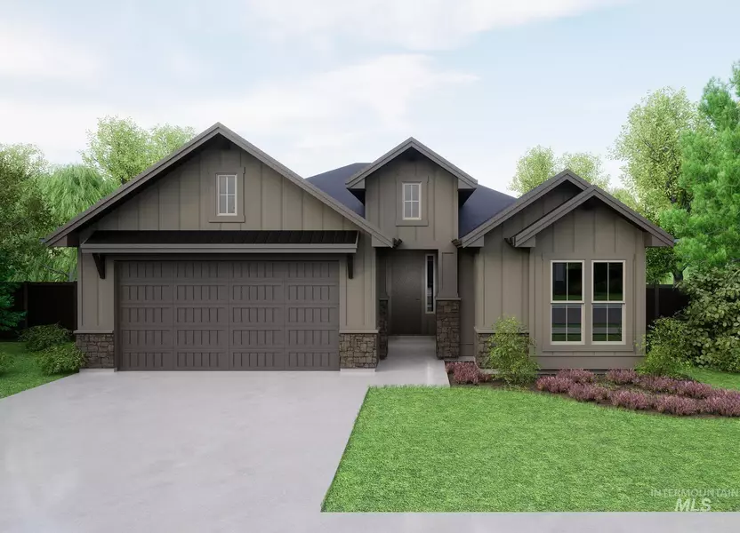 6400 E One Tree Pl, Eagle, ID 83629
