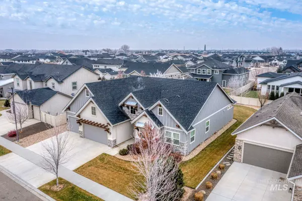 Meridian, ID 83642-8025,5418 S Genoard Way