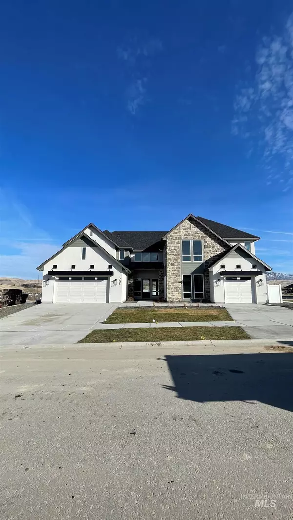 13608 N Ruffed Grouse Place, Boise, ID 83714