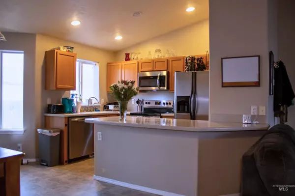 Mountain Home, ID 83647,1245 E 4th North Street