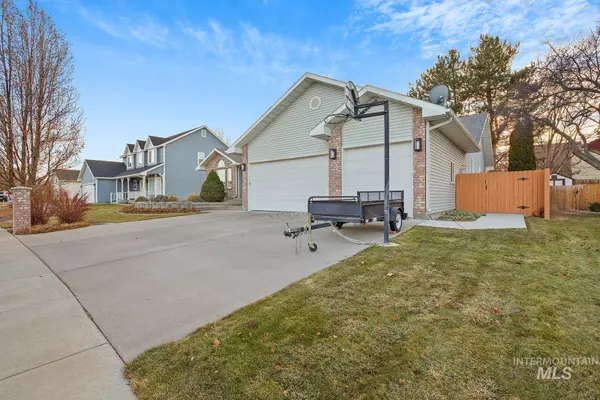Twin Falls, ID 83301,641 Buckingham Dr.
