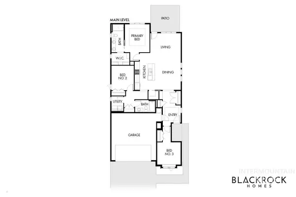 Meridian, ID 83642,154 S Radiant Ridge