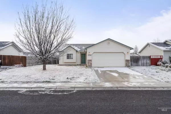 Nampa, ID 83687,3319 E Palace Ct