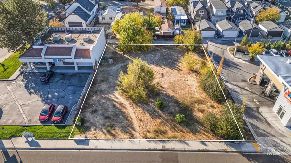 1419 S Broadway Ave, Boise, ID 83706