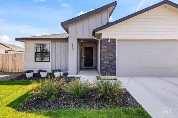 Nampa, ID 83687,7553 E Bratton Drive