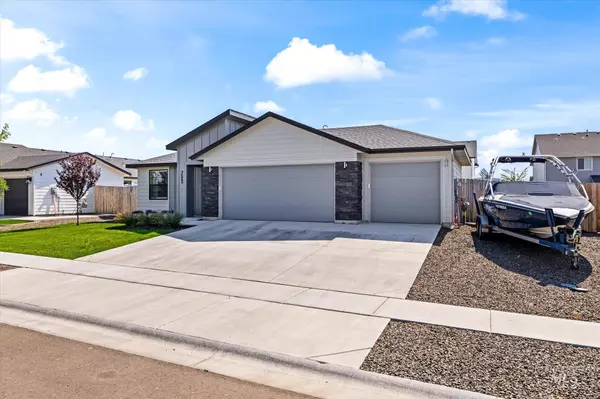 Nampa, ID 83687,7553 E Bratton Drive