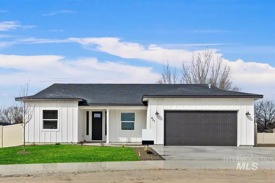 428 October Sky Street, New Plymouth, ID 83655