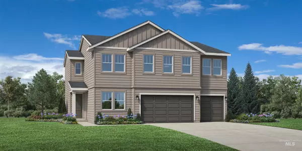 3559 N Costa Madera Way, Star, ID 83669