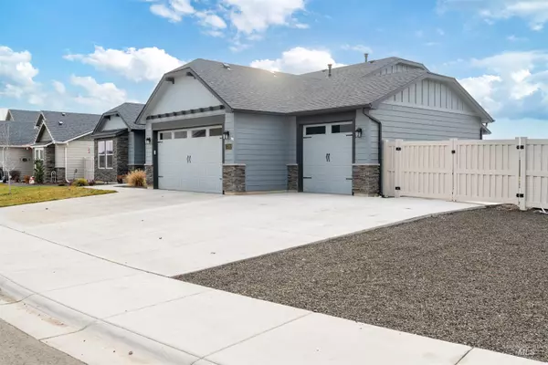 17283 N Andoni Way, Nampa, ID 83687