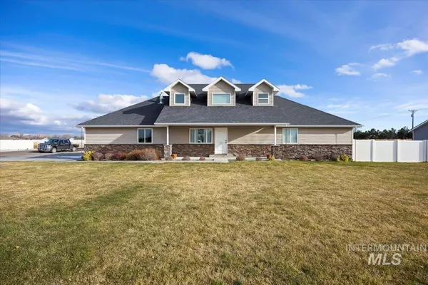 1224 A Street, Rupert, ID 83350