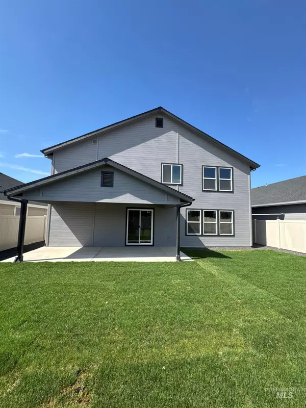 Nampa, ID 83687,7493 E Edison St