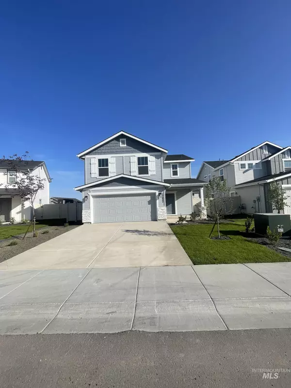 17647 Mason Ridge Way, Nampa, ID 83687
