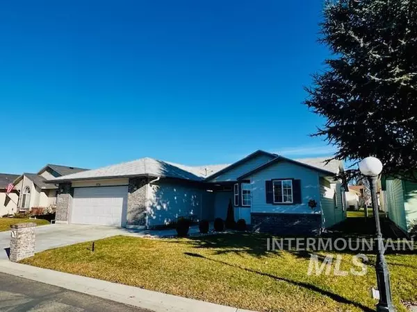 Nampa, ID 83651,826 N Bristol St