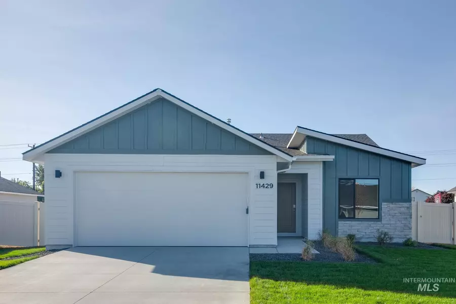 10557 W Night Heron St, Star, ID 83669