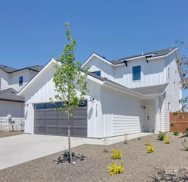 2430 W Opalite Dr, Kuna, ID 83634