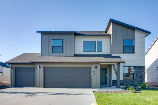 8560 S Foraker Way, Kuna, ID 83634