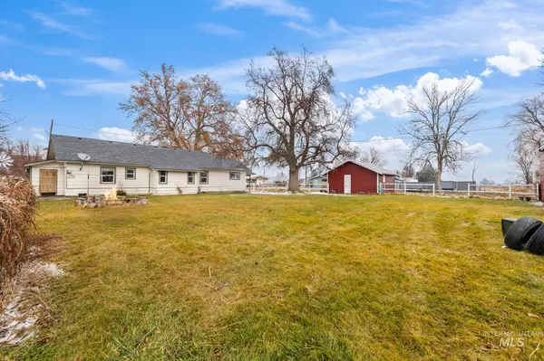 Greenleaf, ID 83626,21393 Main St