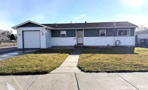 Mountain Home, ID 83647,995 E 11th N