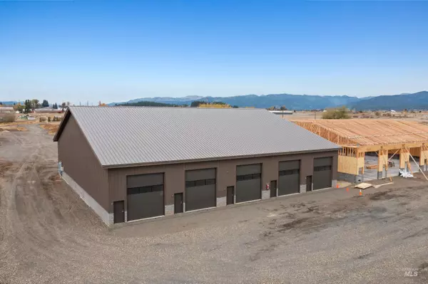 Mccall, ID 83638,41 Sunbridge Dr #9 And 10