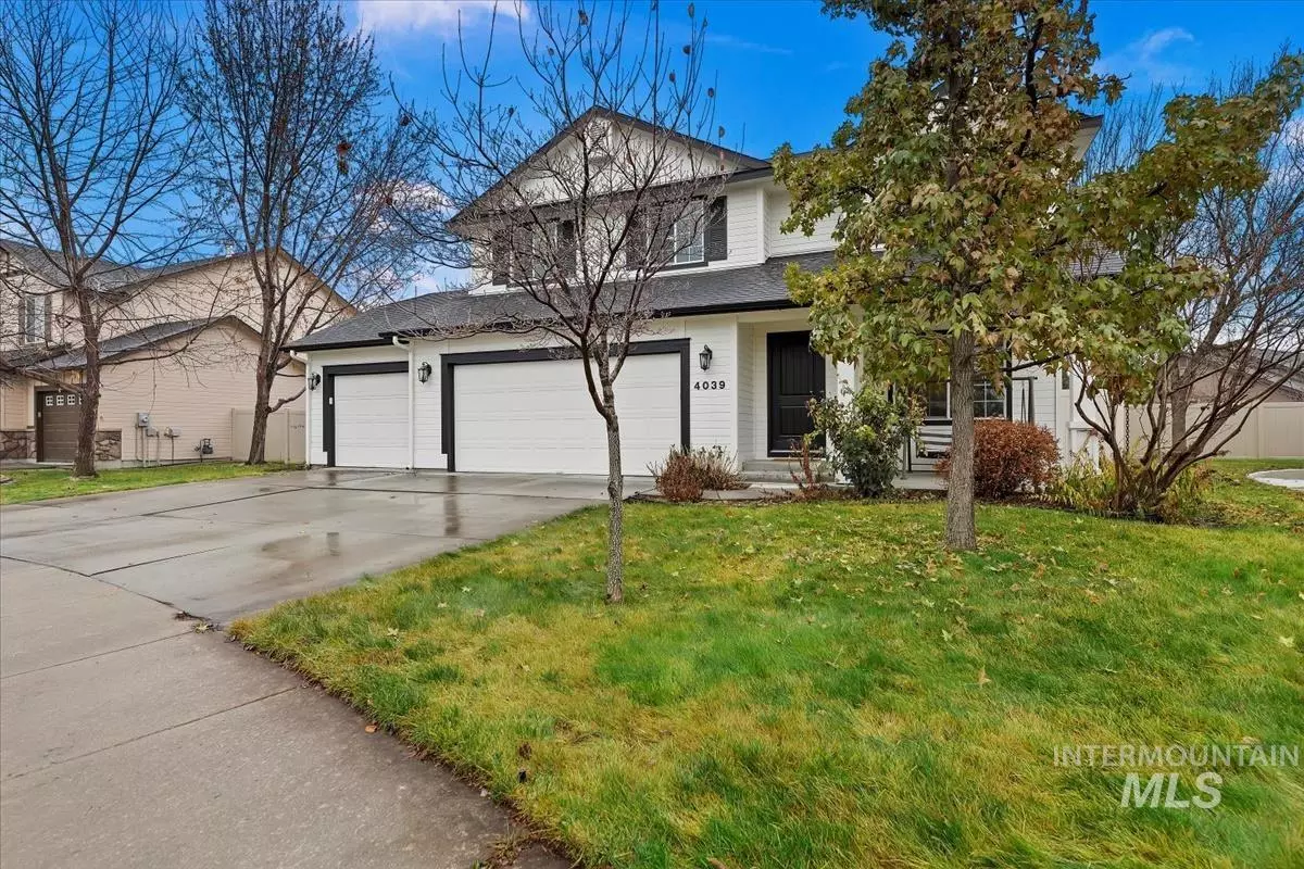 Meridian, ID 83646,4039 E Arch Dr