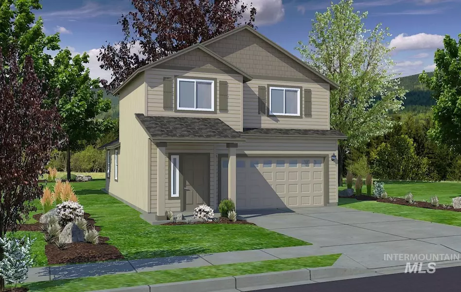 4040 N Glider Ave, Meridian, ID 83646