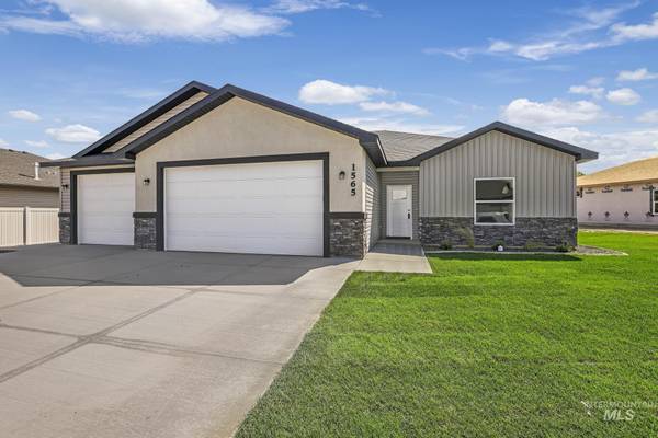 Twin Falls, ID 83301,1565 Morning Dove Way