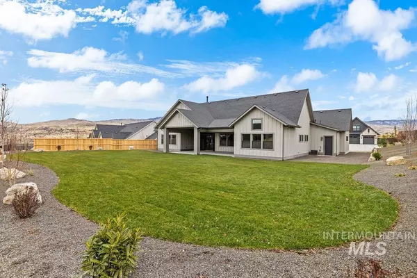 Boise, ID 83714,11305 N Elk Ridge Way