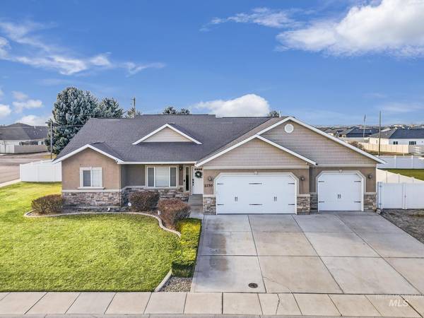 Kimberly, ID 83341,1170 Connor Ct