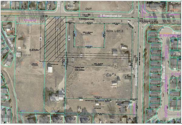 Nampa, ID 83686,2321 Sunny Ridge