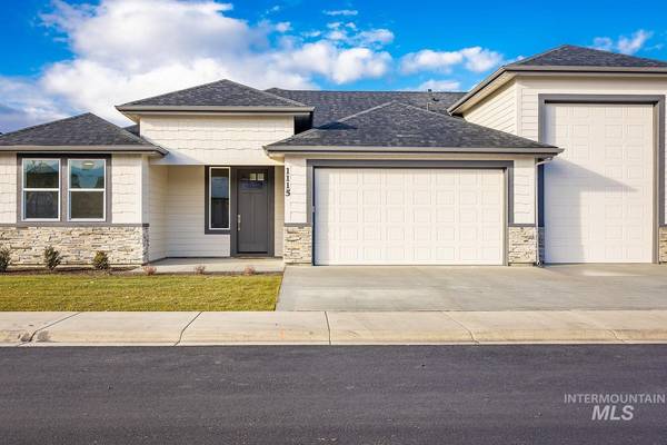 Emmett, ID 83617,1115 Whitewater Way